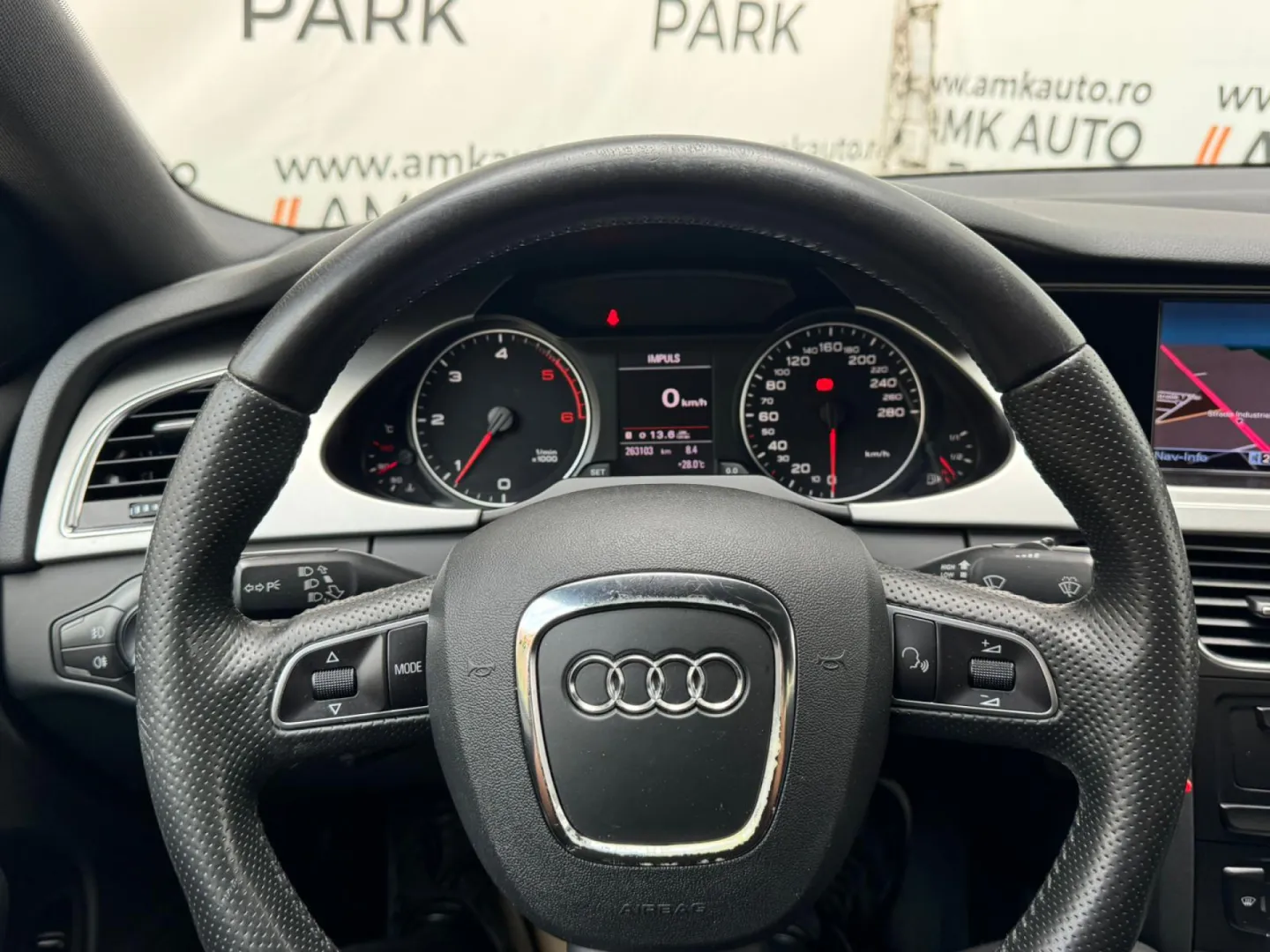 Cumpara/ Vinde online Audi A4 2011 SH, la cel mai bun pret pentru tine!