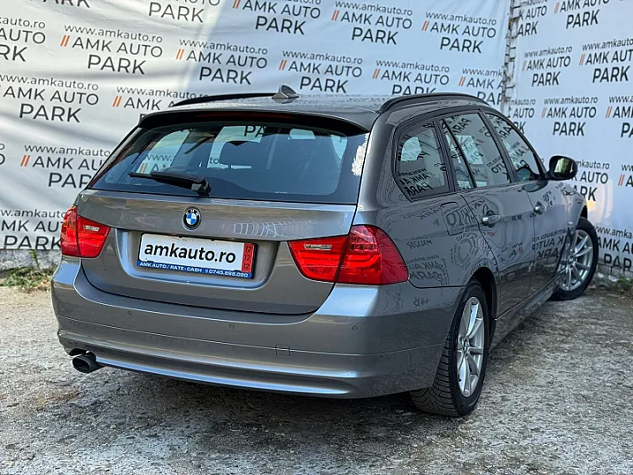 Cumpără / Vinde BMW 3 Series 2010 SH, la cel mai bun pret pentru tine!