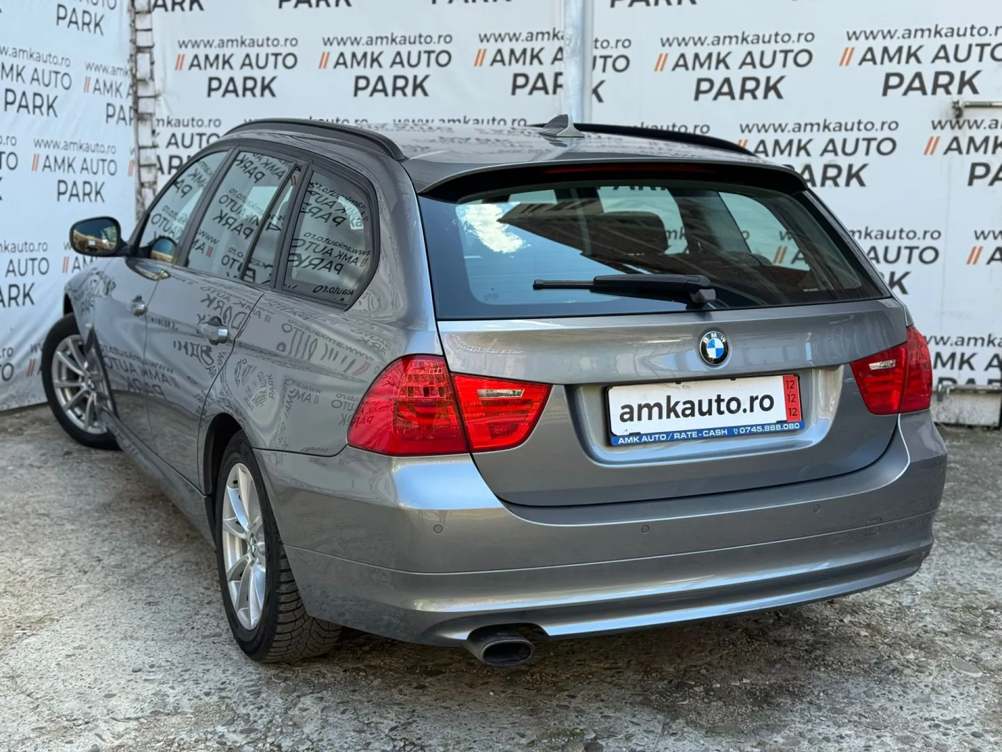 Cumpara/ Vinde online BMW 3 Series 2010 SH, la cel mai bun pret pentru tine!