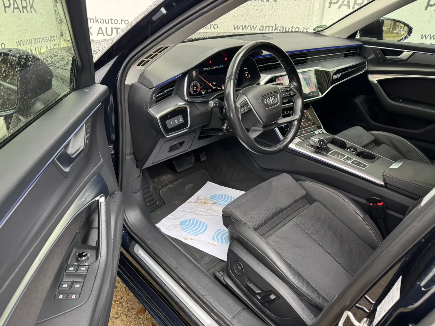 Cumpara/ Vinde online Audi A6 2018 SH, la cel mai bun pret pentru tine!