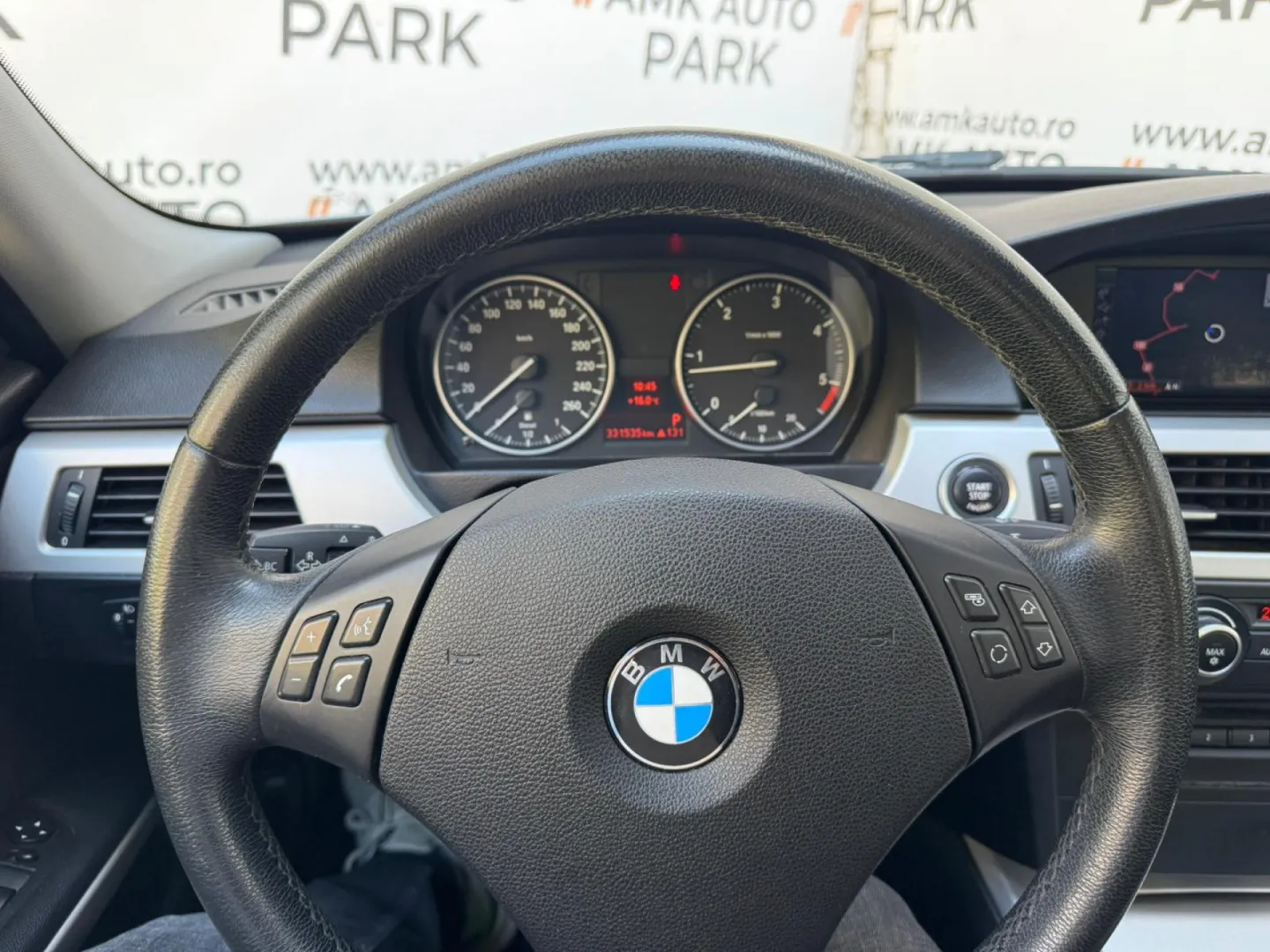 Cumpara/ Vinde online BMW 3 Series 2009 SH, la cel mai bun pret pentru tine!