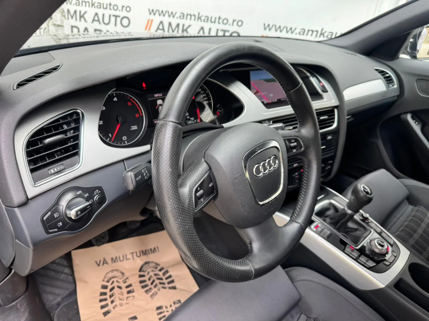 Cumpara/ Vinde online Audi A4 2011 SH, la cel mai bun pret pentru tine!