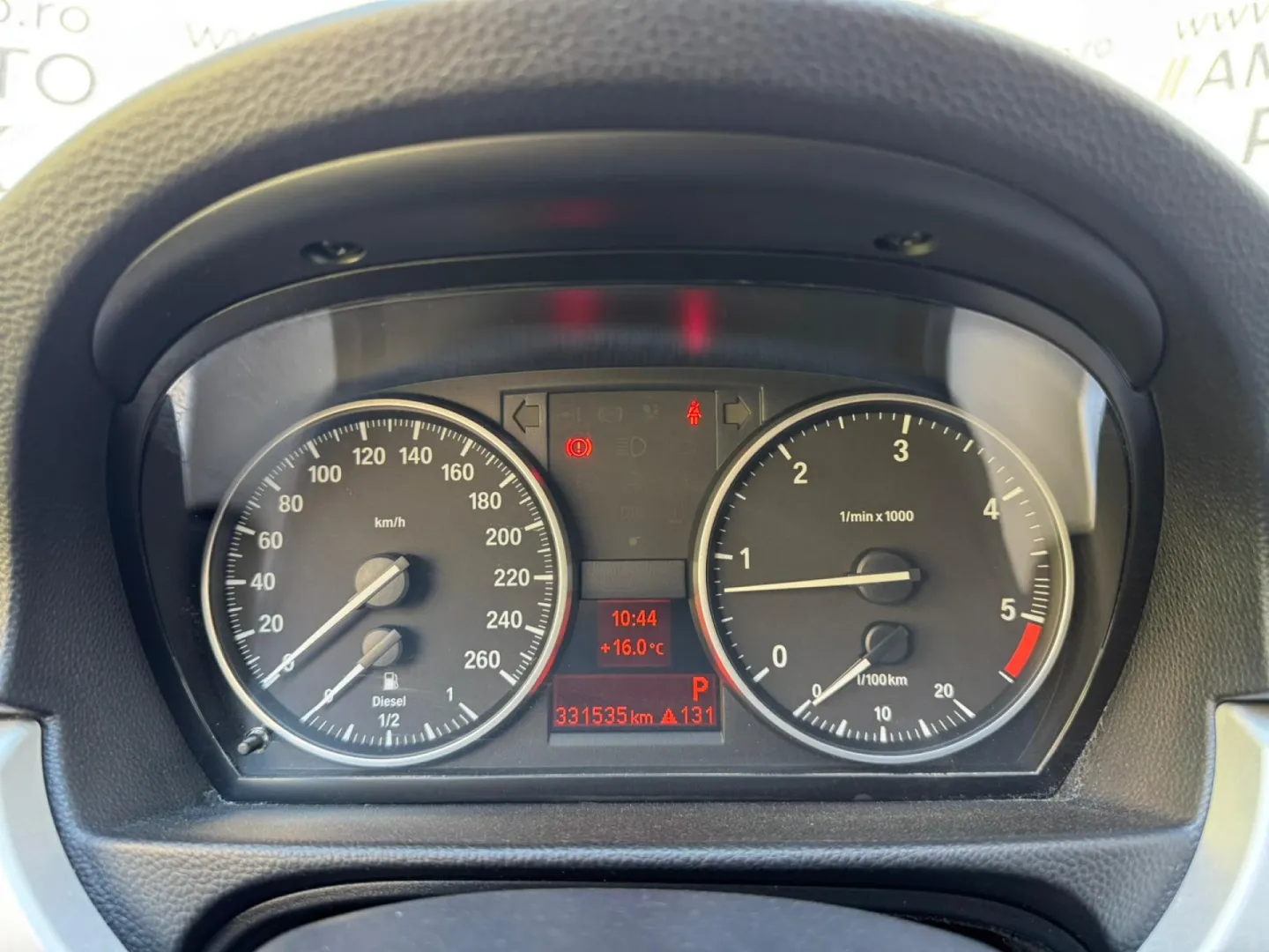 Cumpara/ Vinde online BMW 3 Series 2009 SH, la cel mai bun pret pentru tine!