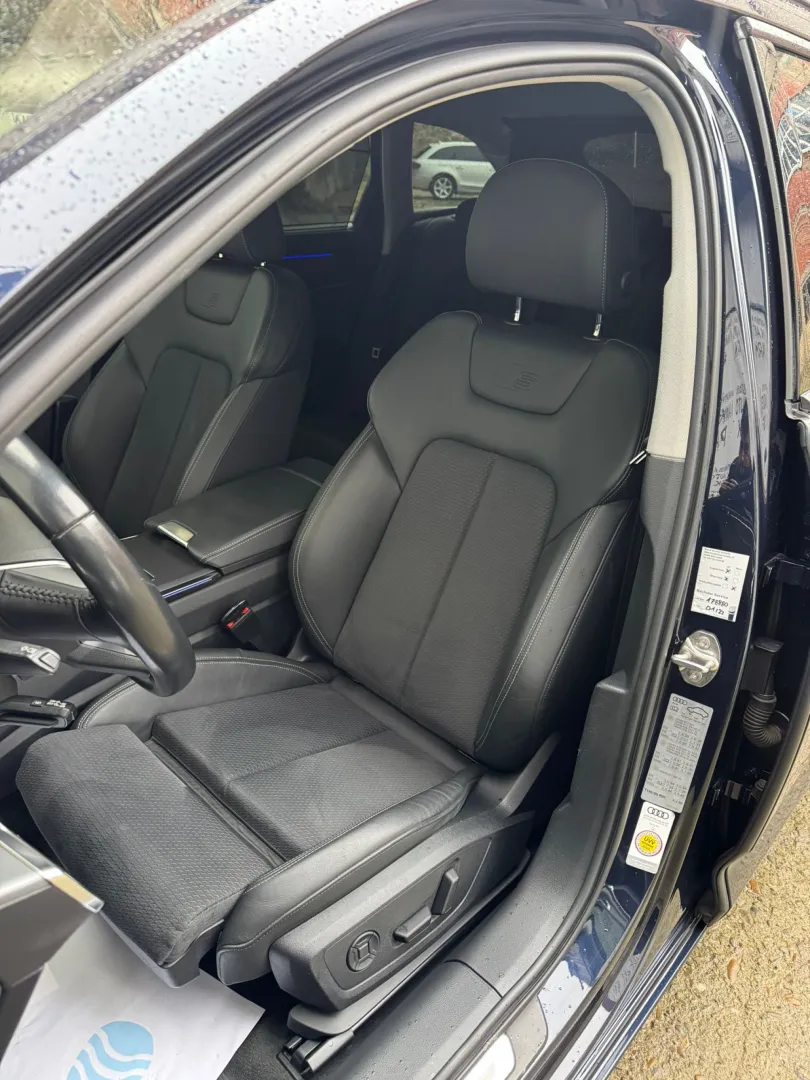 Cumpara/ Vinde online Audi A6 2018 SH, la cel mai bun pret pentru tine!