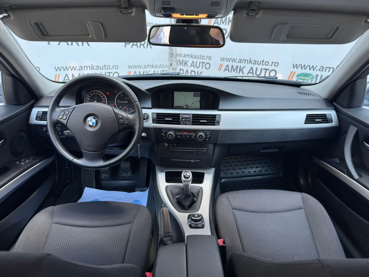 Cumpara/ Vinde online BMW 3 Series 2010 SH, la cel mai bun pret pentru tine!