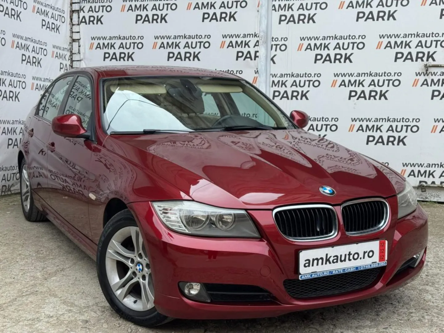 Cumpara/ Vinde online BMW 3 Series 2011 SH, la cel mai bun pret pentru tine!