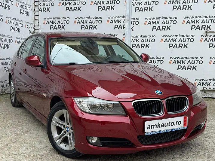 Cumpără / Vinde BMW 3 Series 2011 SH, la cel mai bun pret pentru tine!