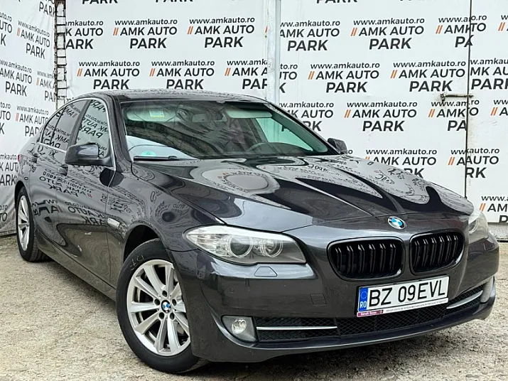 Cumpără / Vinde BMW 5 Series 2010 SH, la cel mai bun pret pentru tine!