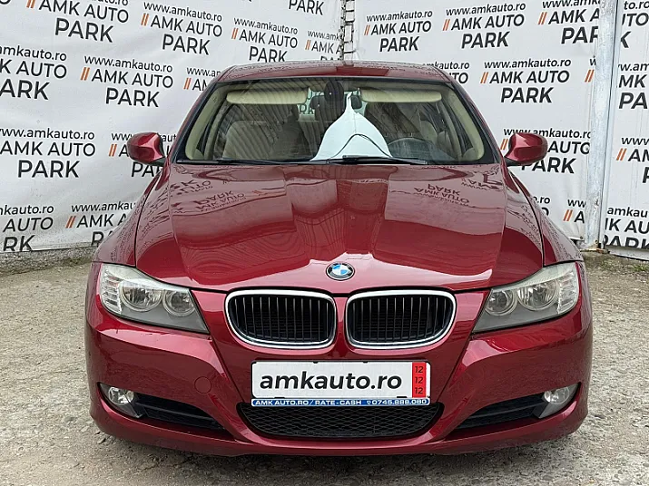 Cumpără / Vinde BMW 3 Series 2011 SH, la cel mai bun pret pentru tine!