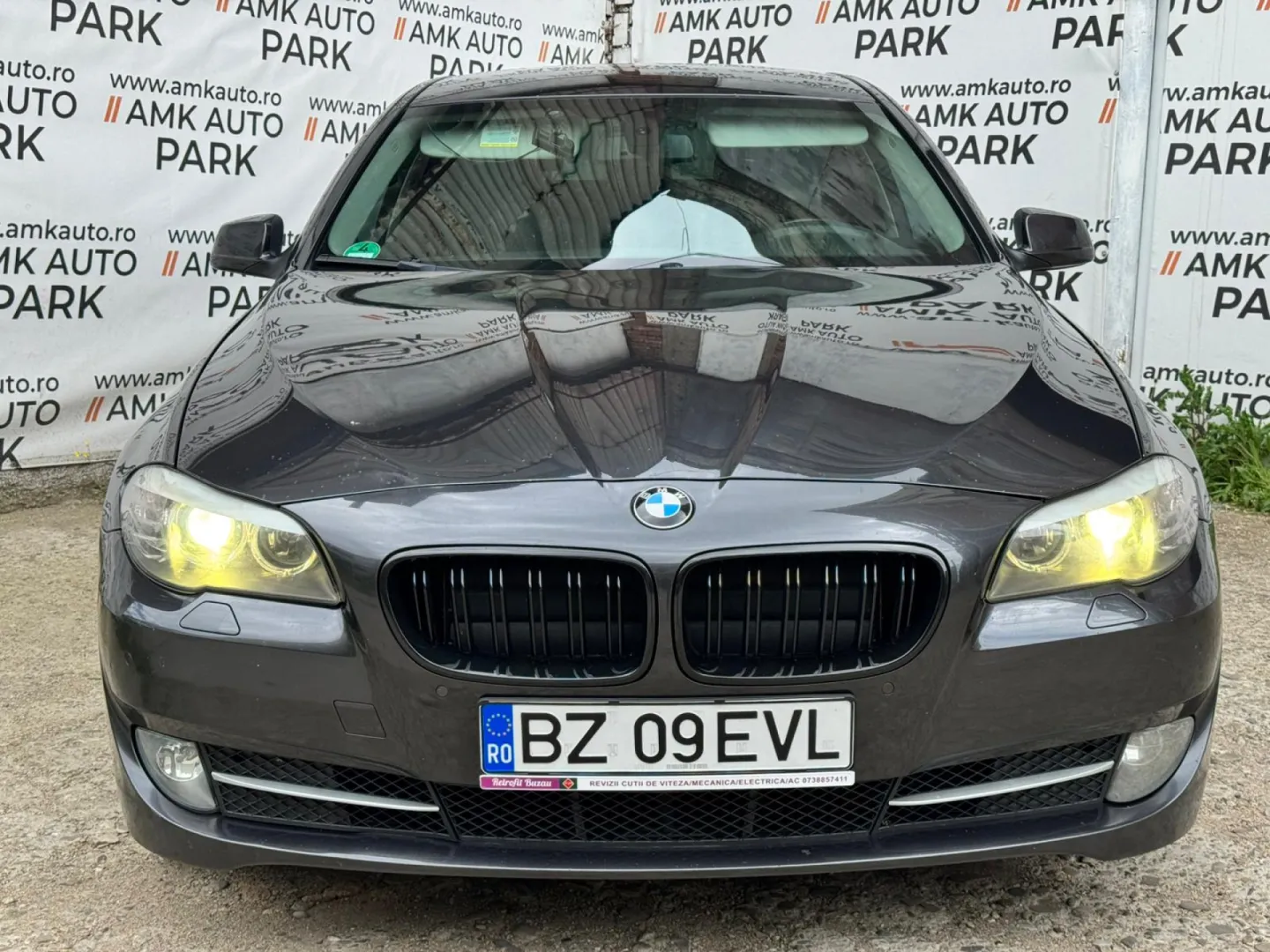 Cumpara/ Vinde online BMW 5 Series 2010 SH, la cel mai bun pret pentru tine!