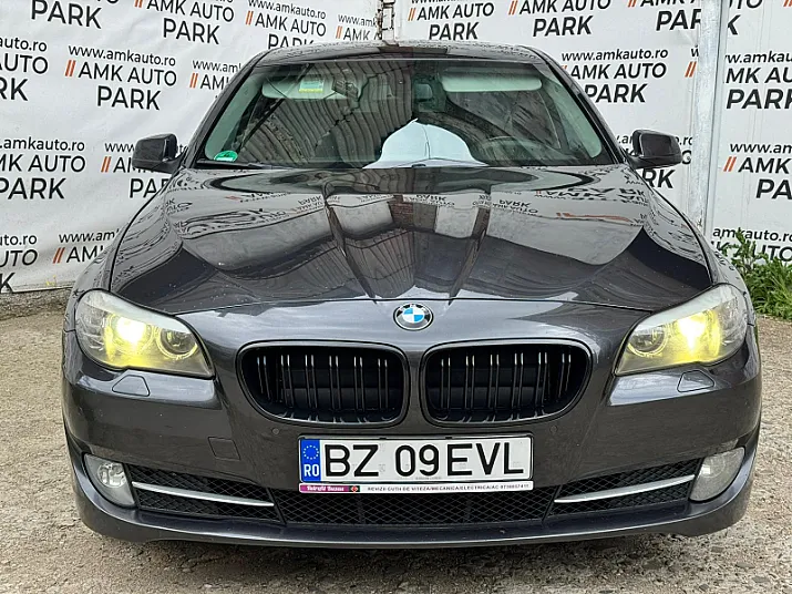 Cumpără / Vinde BMW 5 Series 2010 SH, la cel mai bun pret pentru tine!