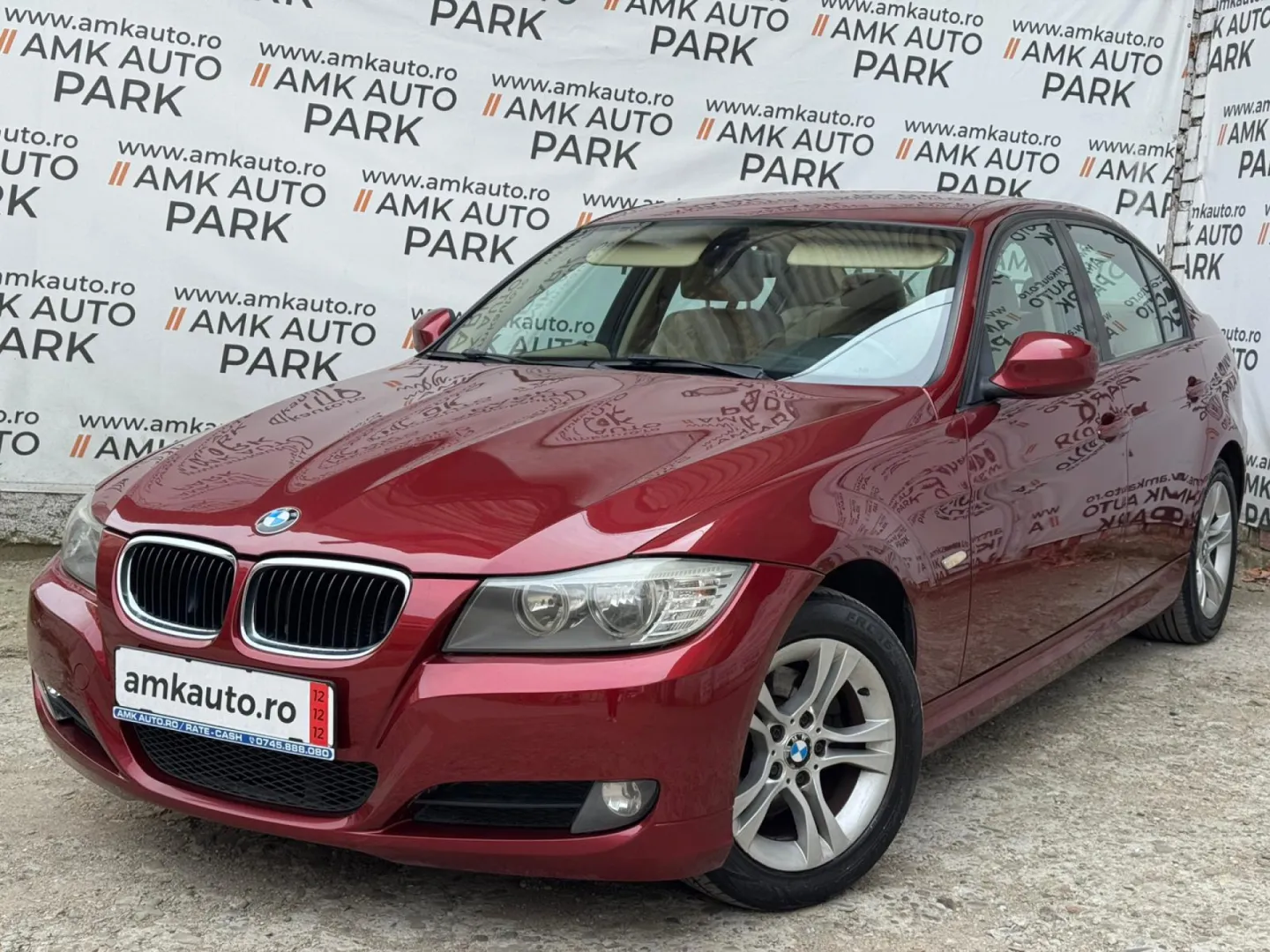 Cumpara/ Vinde online BMW 3 Series 2011 SH, la cel mai bun pret pentru tine!