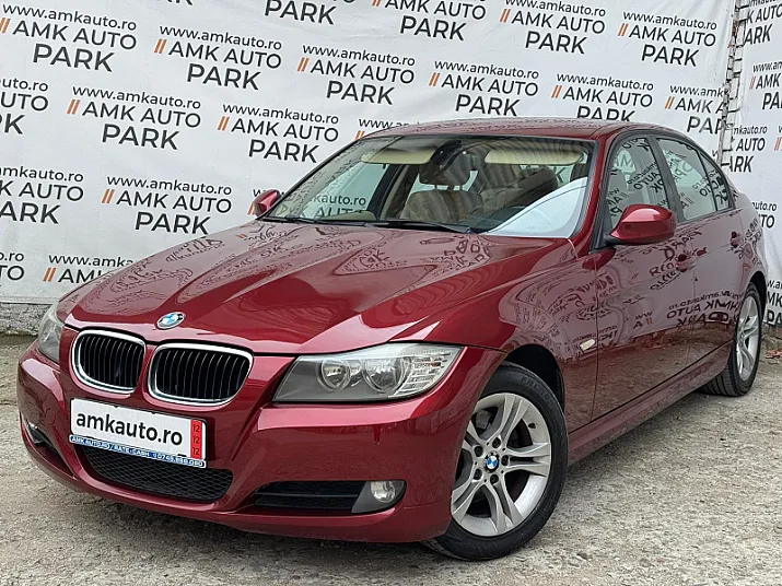 Cumpără / Vinde BMW 3 Series 2011 SH, la cel mai bun pret pentru tine!