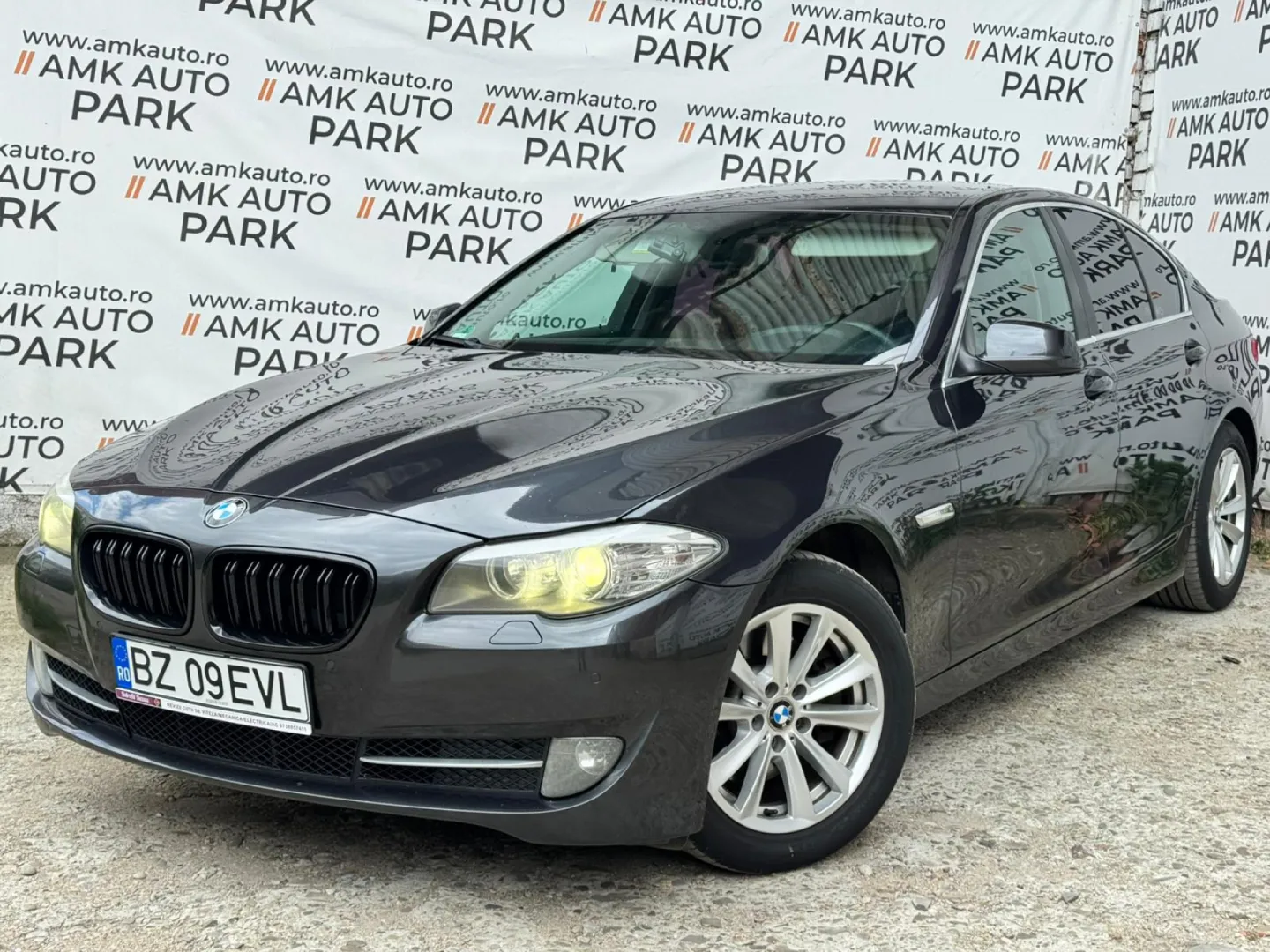 Cumpara/ Vinde online BMW 5 Series 2010 SH, la cel mai bun pret pentru tine!