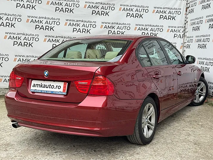 Cumpără / Vinde BMW 3 Series 2011 SH, la cel mai bun pret pentru tine!