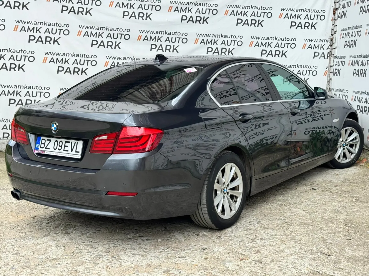 Cumpara/ Vinde online BMW 5 Series 2010 SH, la cel mai bun pret pentru tine!