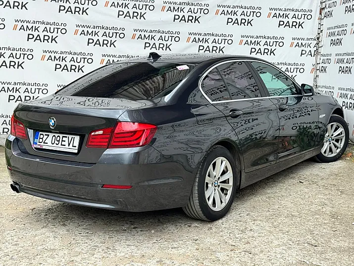 Cumpără / Vinde BMW 5 Series 2010 SH, la cel mai bun pret pentru tine!
