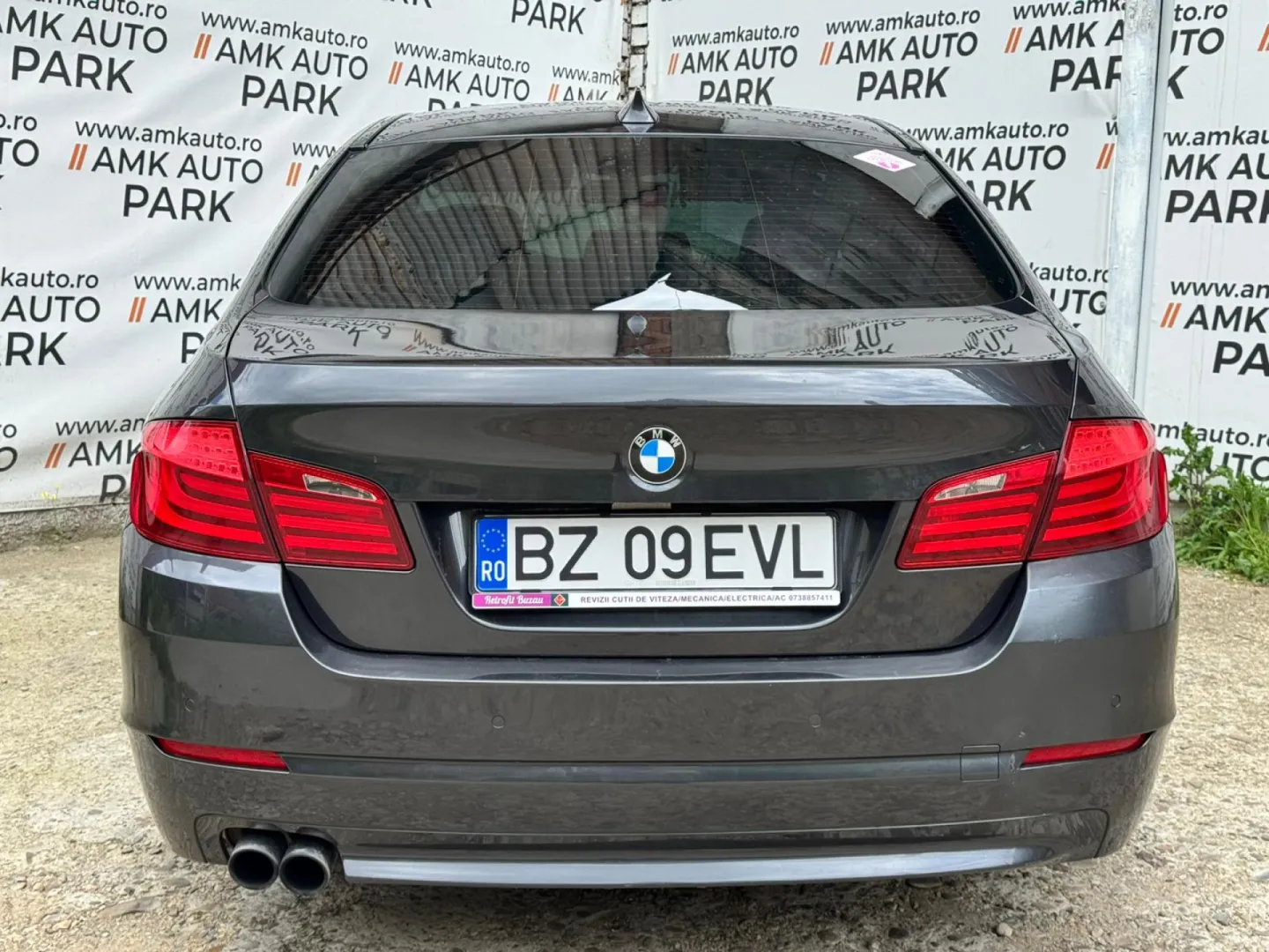 Cumpara/ Vinde online BMW 5 Series 2010 SH, la cel mai bun pret pentru tine!