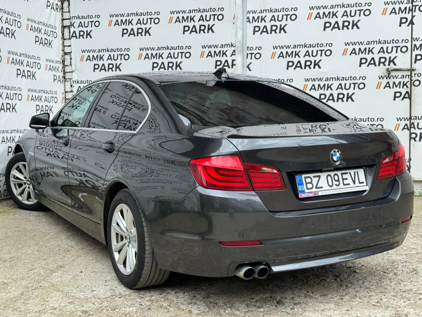 Cumpara/ Vinde online BMW 5 Series 2010 SH, la cel mai bun pret pentru tine!