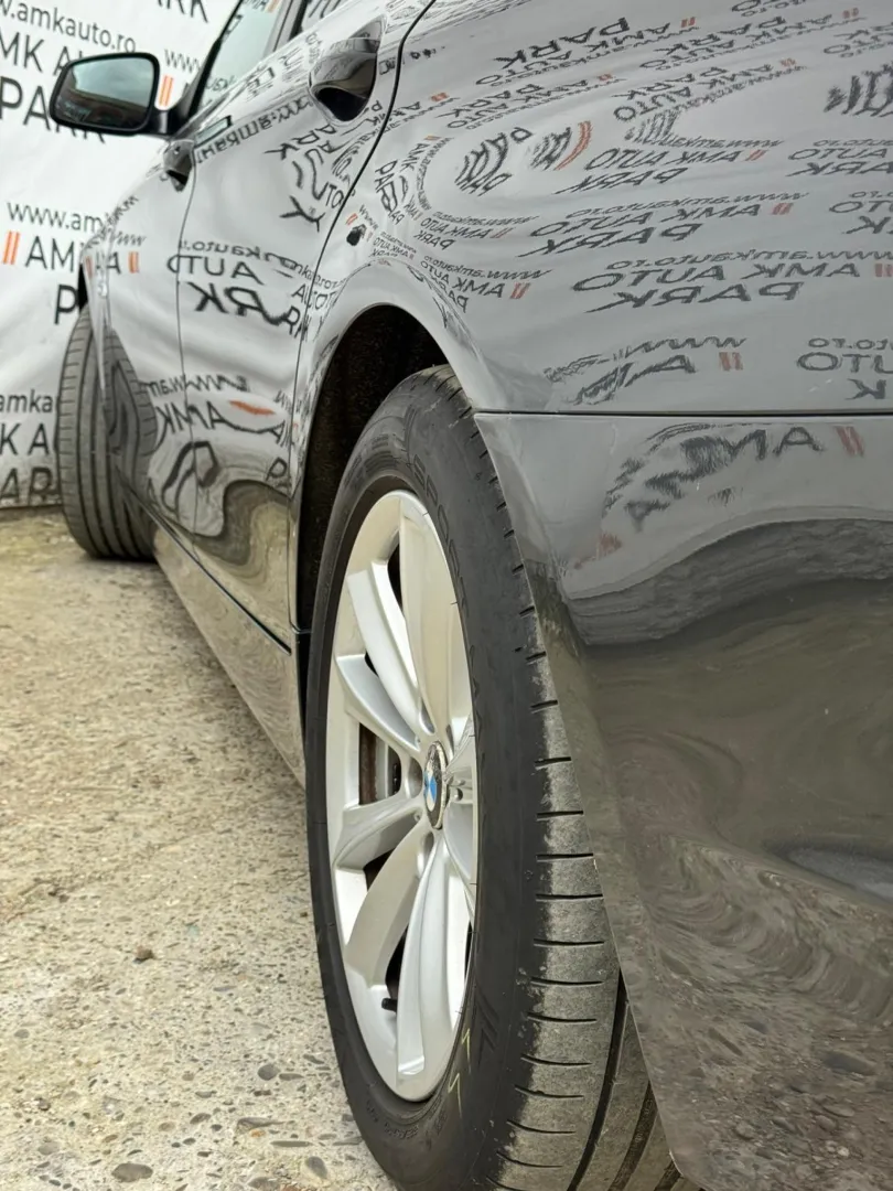 Cumpara/ Vinde online BMW 5 Series 2010 SH, la cel mai bun pret pentru tine!