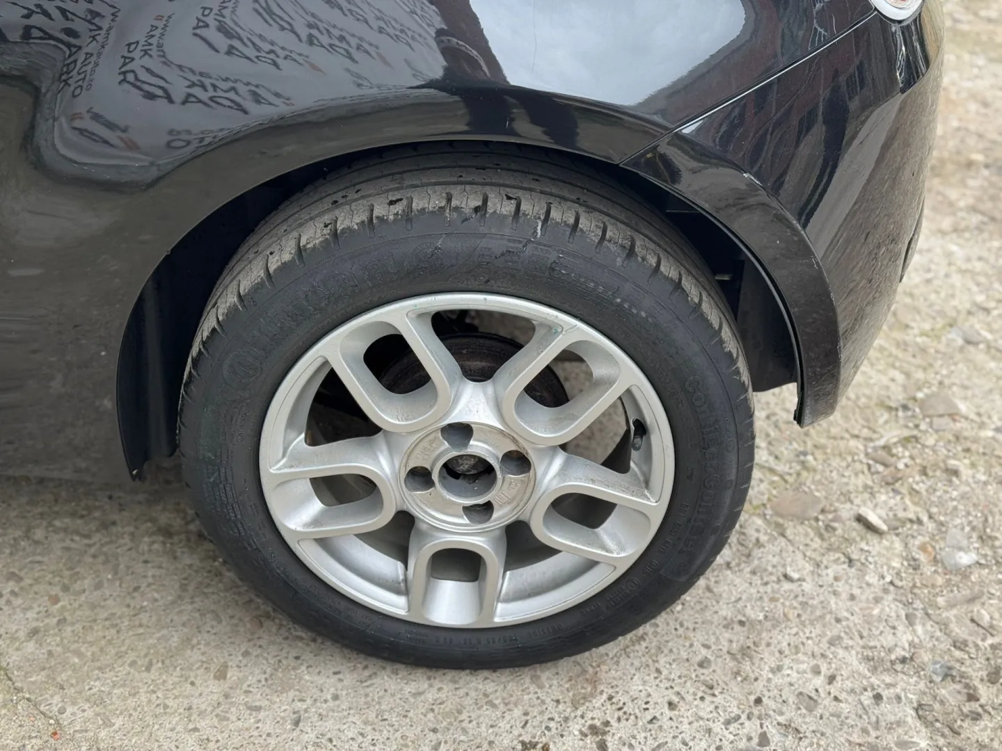 Cumpara/ Vinde online Fiat 500 2008 SH, la cel mai bun pret pentru tine!