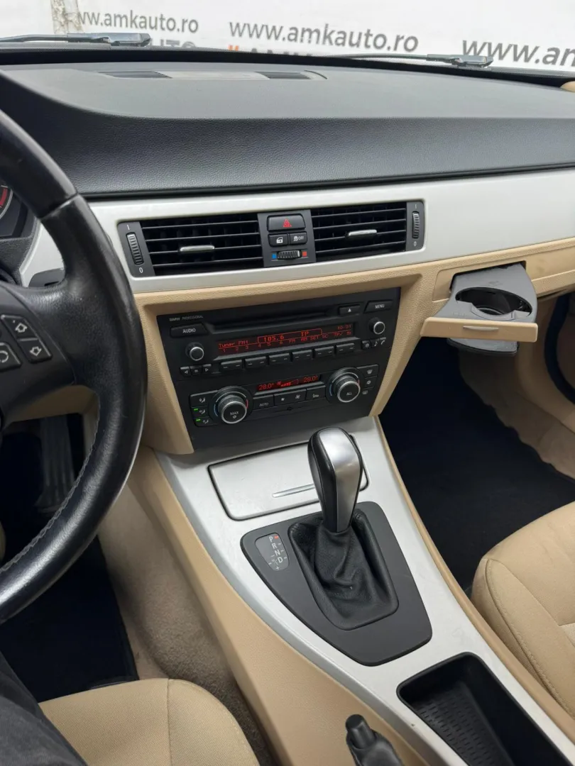 Cumpara/ Vinde online BMW 3 Series 2011 SH, la cel mai bun pret pentru tine!