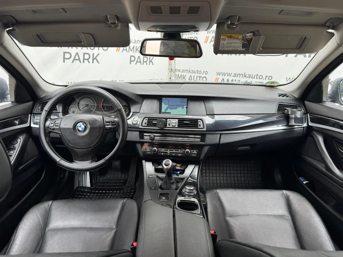 Cumpara/ Vinde online BMW 5 Series 2010 SH, la cel mai bun pret pentru tine!