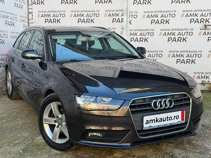 Cumpără / Vinde Audi A4 2012 SH, la cel mai bun pret pentru tine!