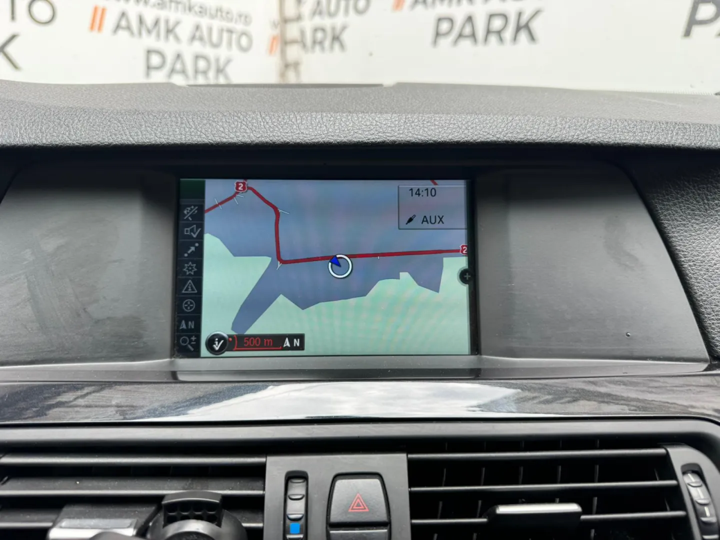 Cumpara/ Vinde online BMW 5 Series 2010 SH, la cel mai bun pret pentru tine!