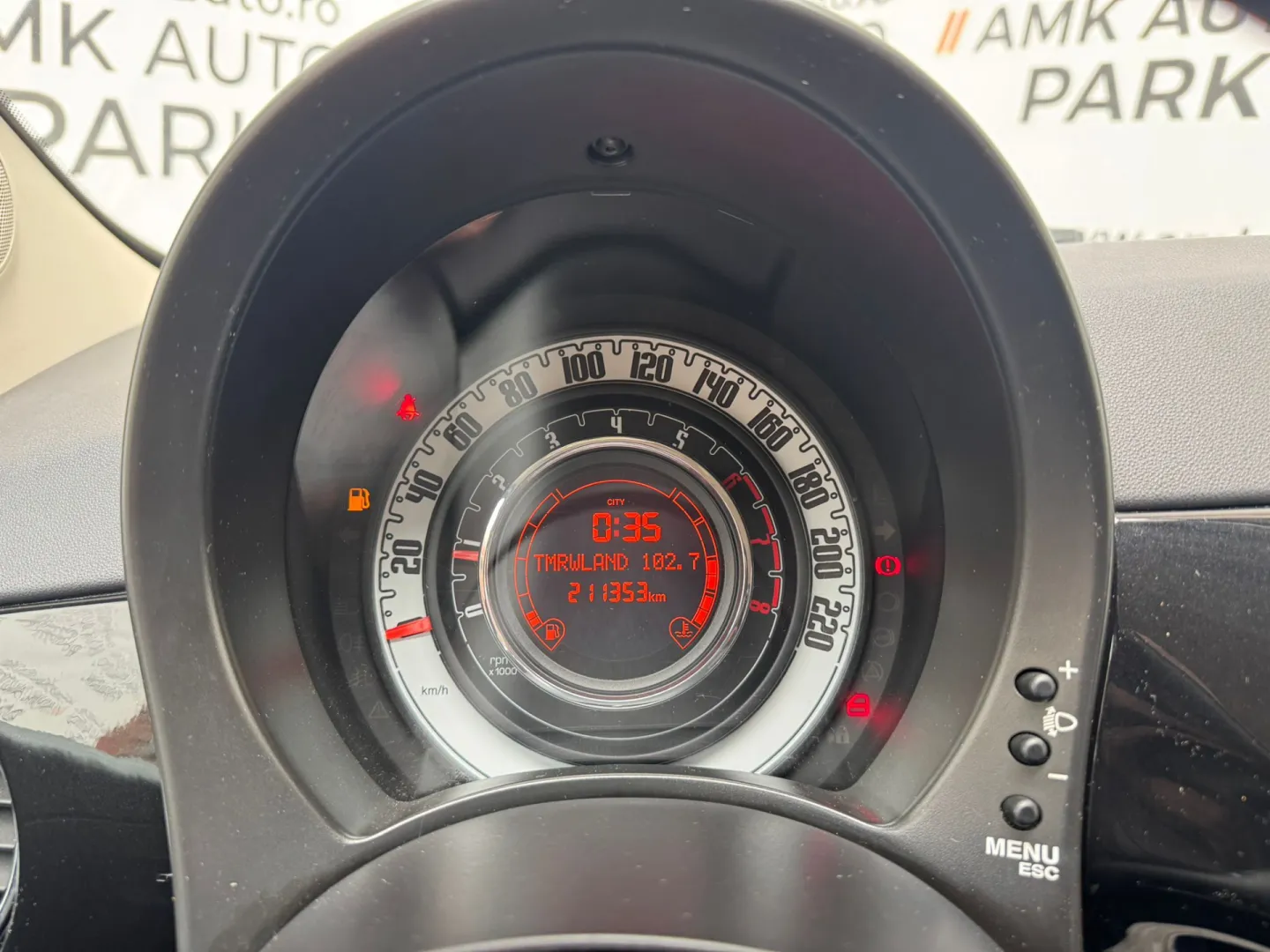Cumpara/ Vinde online Fiat 500 2008 SH, la cel mai bun pret pentru tine!