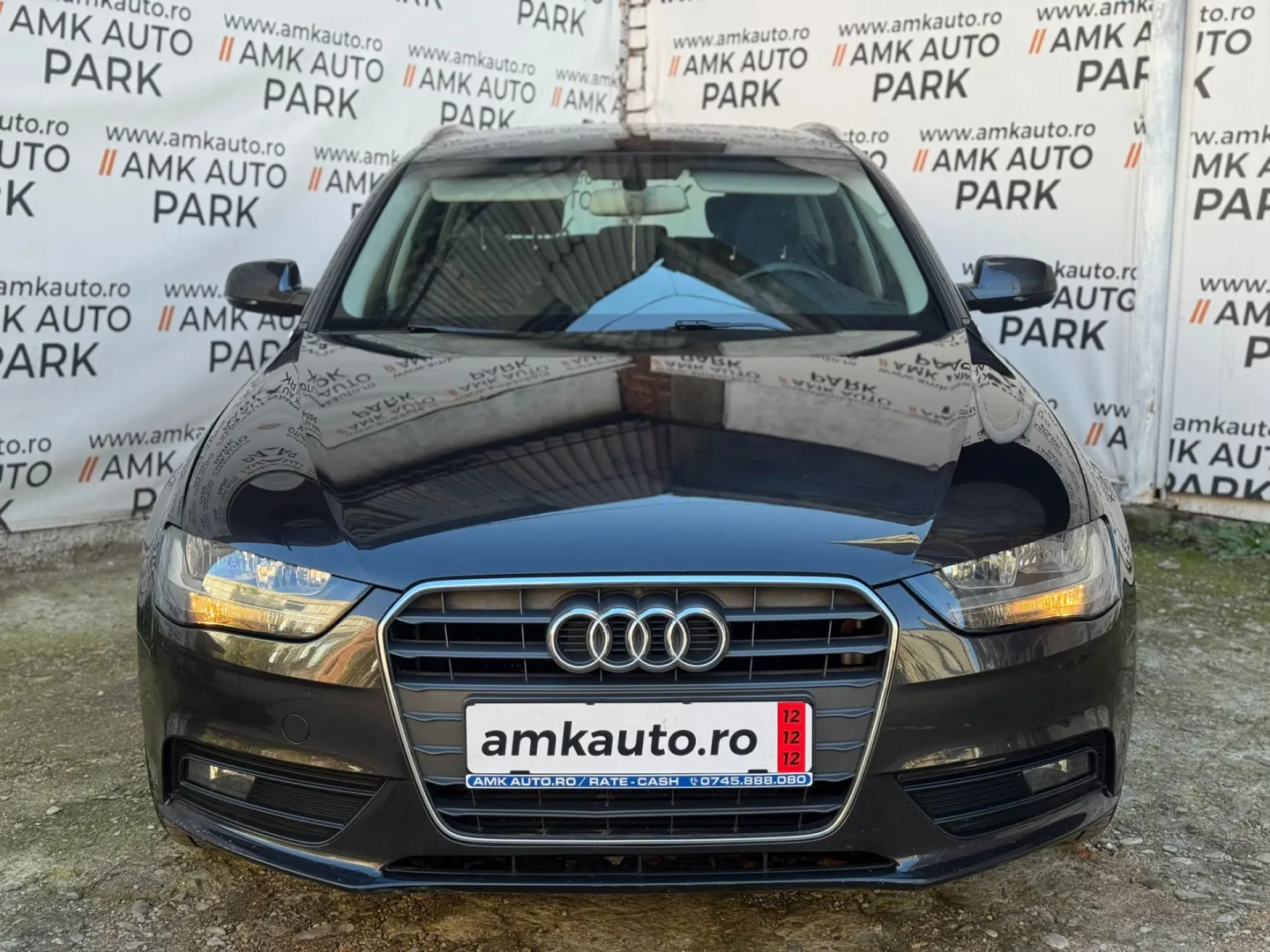 Cumpara/ Vinde online Audi A4 2012 SH, la cel mai bun pret pentru tine!