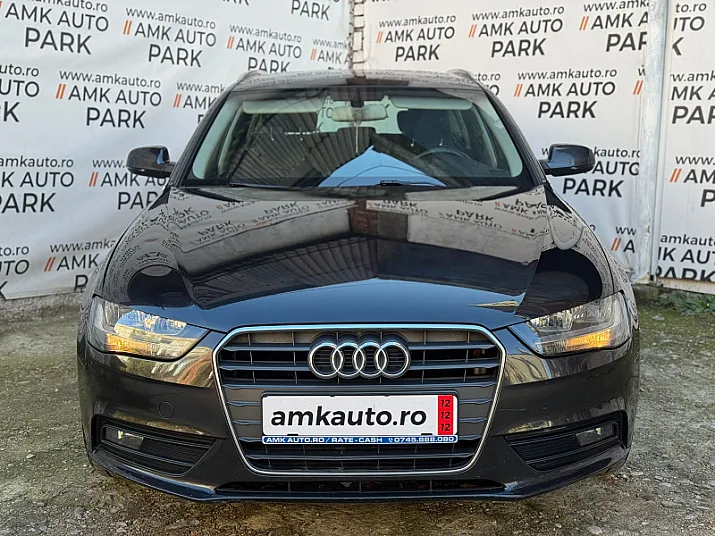 Cumpără / Vinde Audi A4 2012 SH, la cel mai bun pret pentru tine!
