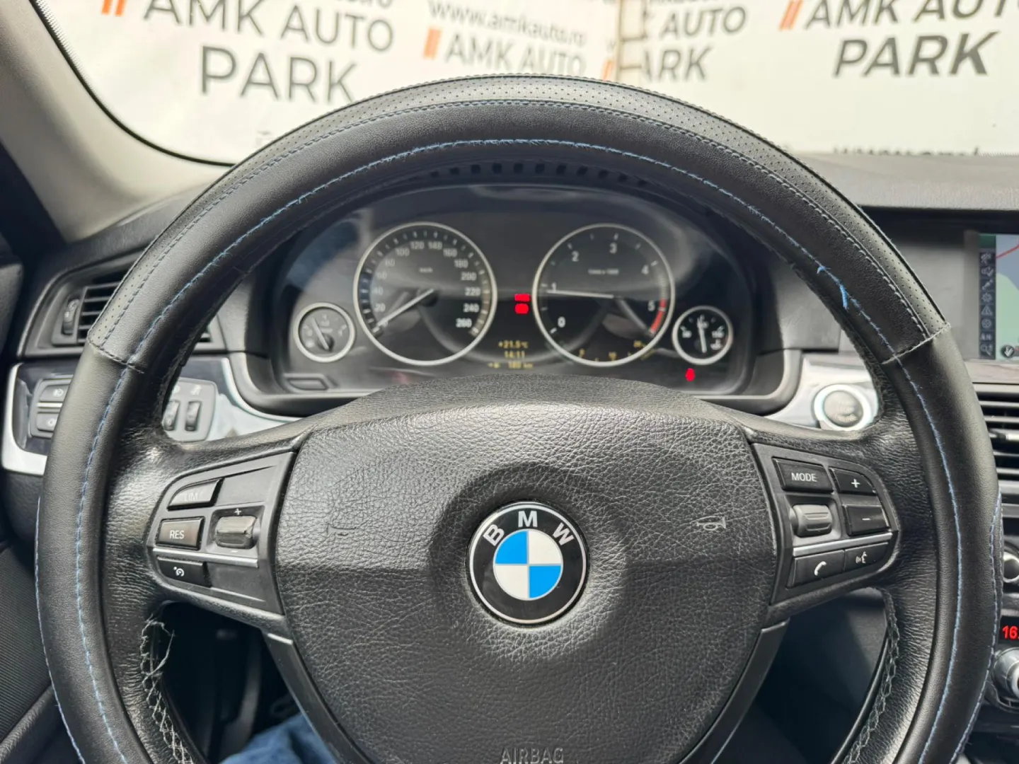 Cumpara/ Vinde online BMW 5 Series 2010 SH, la cel mai bun pret pentru tine!