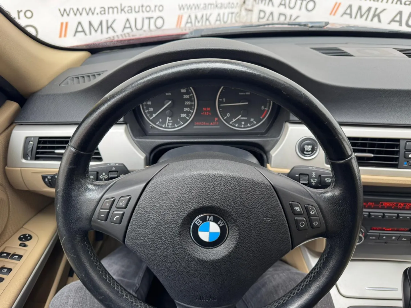 Cumpara/ Vinde online BMW 3 Series 2011 SH, la cel mai bun pret pentru tine!