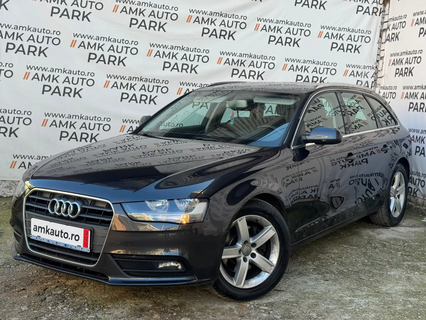 Cumpara/ Vinde online Audi A4 2012 SH, la cel mai bun pret pentru tine!