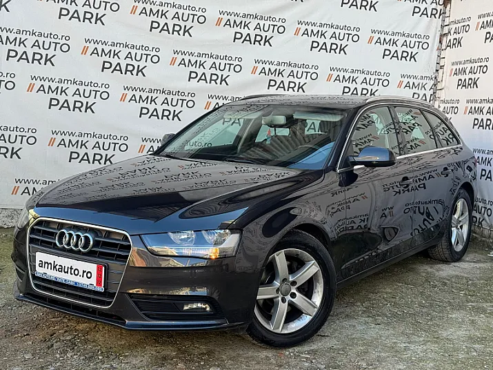 Cumpără / Vinde Audi A4 2012 SH, la cel mai bun pret pentru tine!