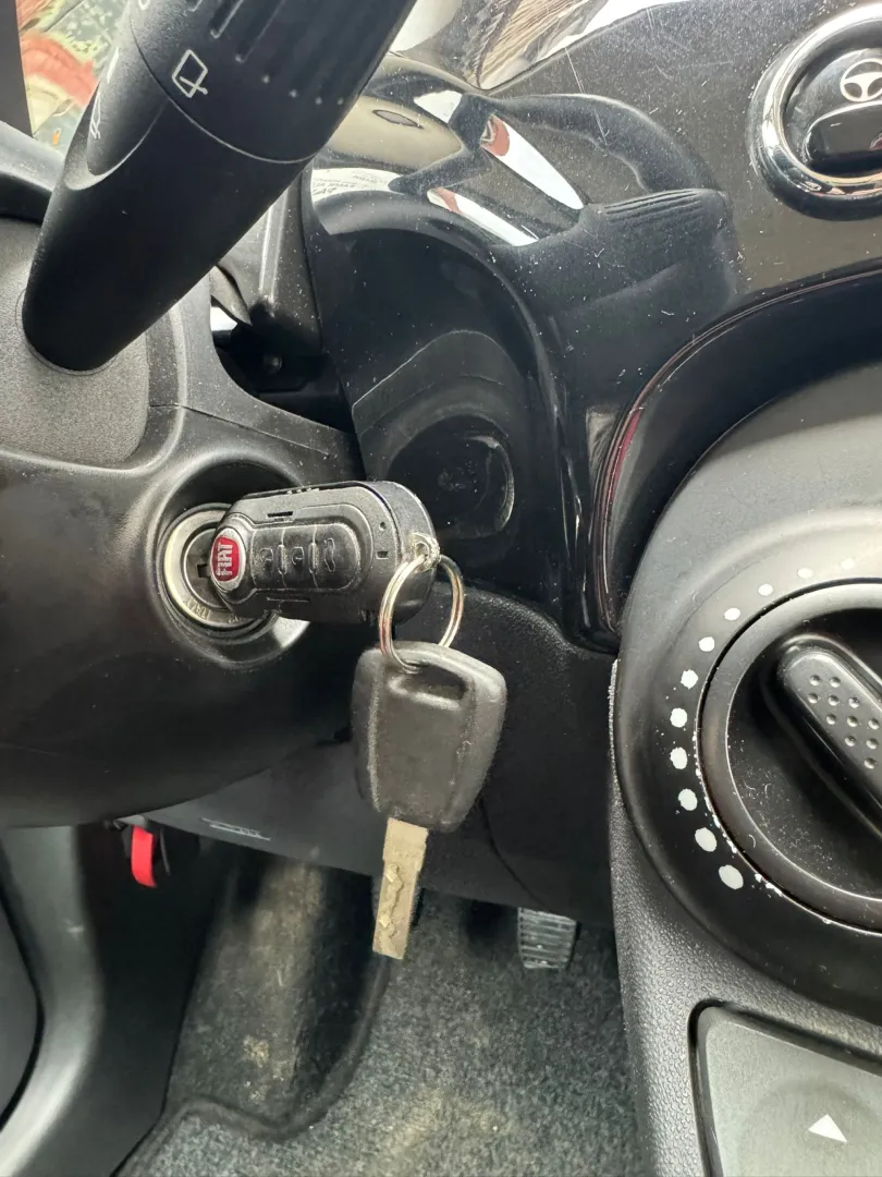Cumpara/ Vinde online Fiat 500 2008 SH, la cel mai bun pret pentru tine!