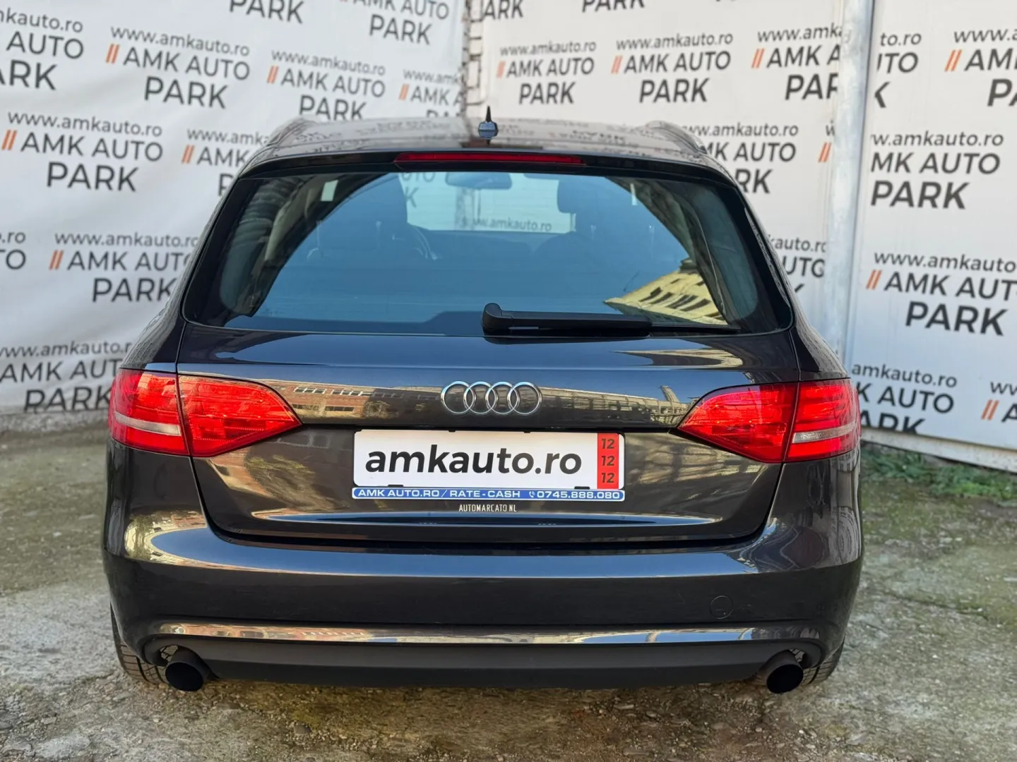 Cumpara/ Vinde online Audi A4 2012 SH, la cel mai bun pret pentru tine!