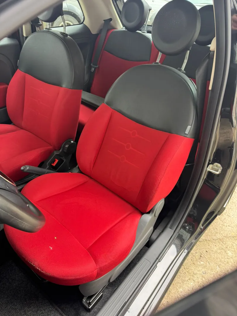 Cumpara/ Vinde online Fiat 500 2008 SH, la cel mai bun pret pentru tine!