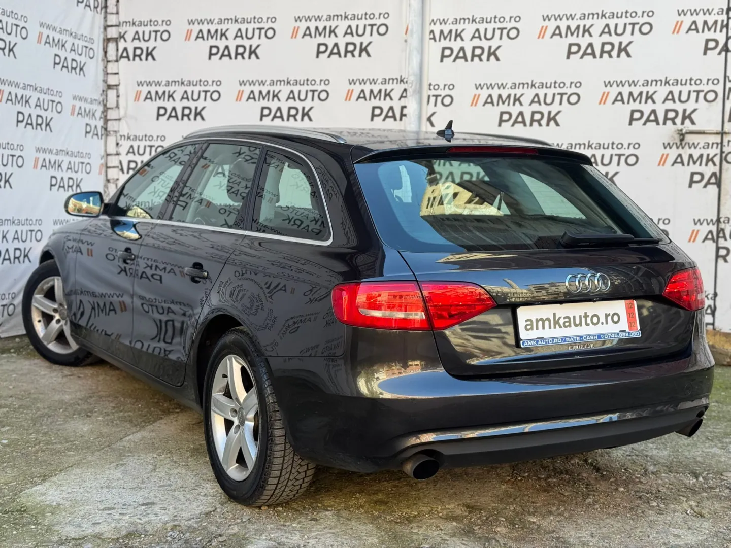 Cumpara/ Vinde online Audi A4 2012 SH, la cel mai bun pret pentru tine!