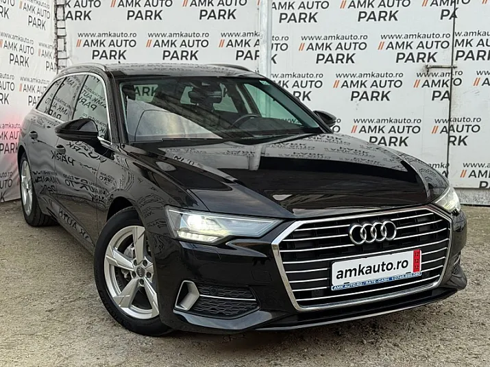 Cumpără / Vinde Audi A6 2019 SH, la cel mai bun pret pentru tine!