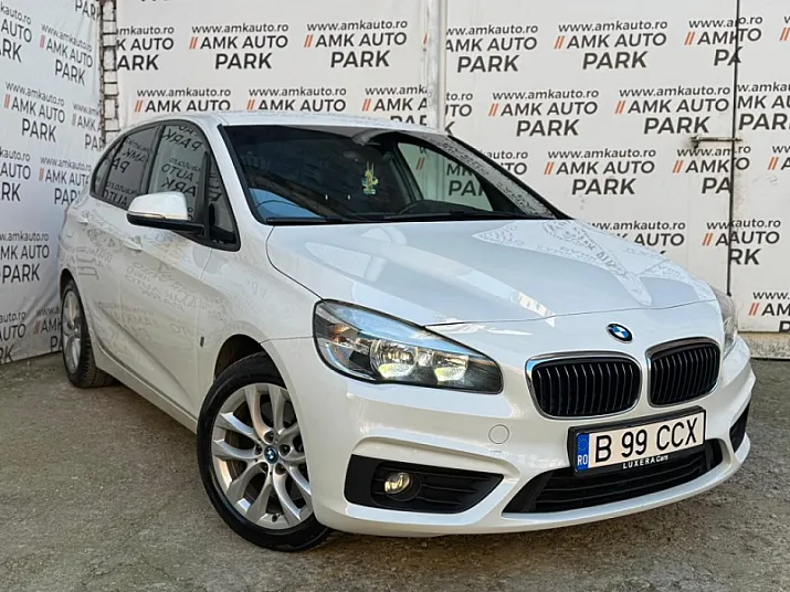 Cumpără / Vinde BMW 2 Series 2017 SH, la cel mai bun pret pentru tine!