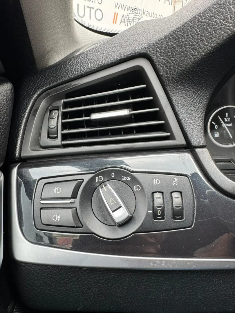 Cumpara/ Vinde online BMW 5 Series 2010 SH, la cel mai bun pret pentru tine!