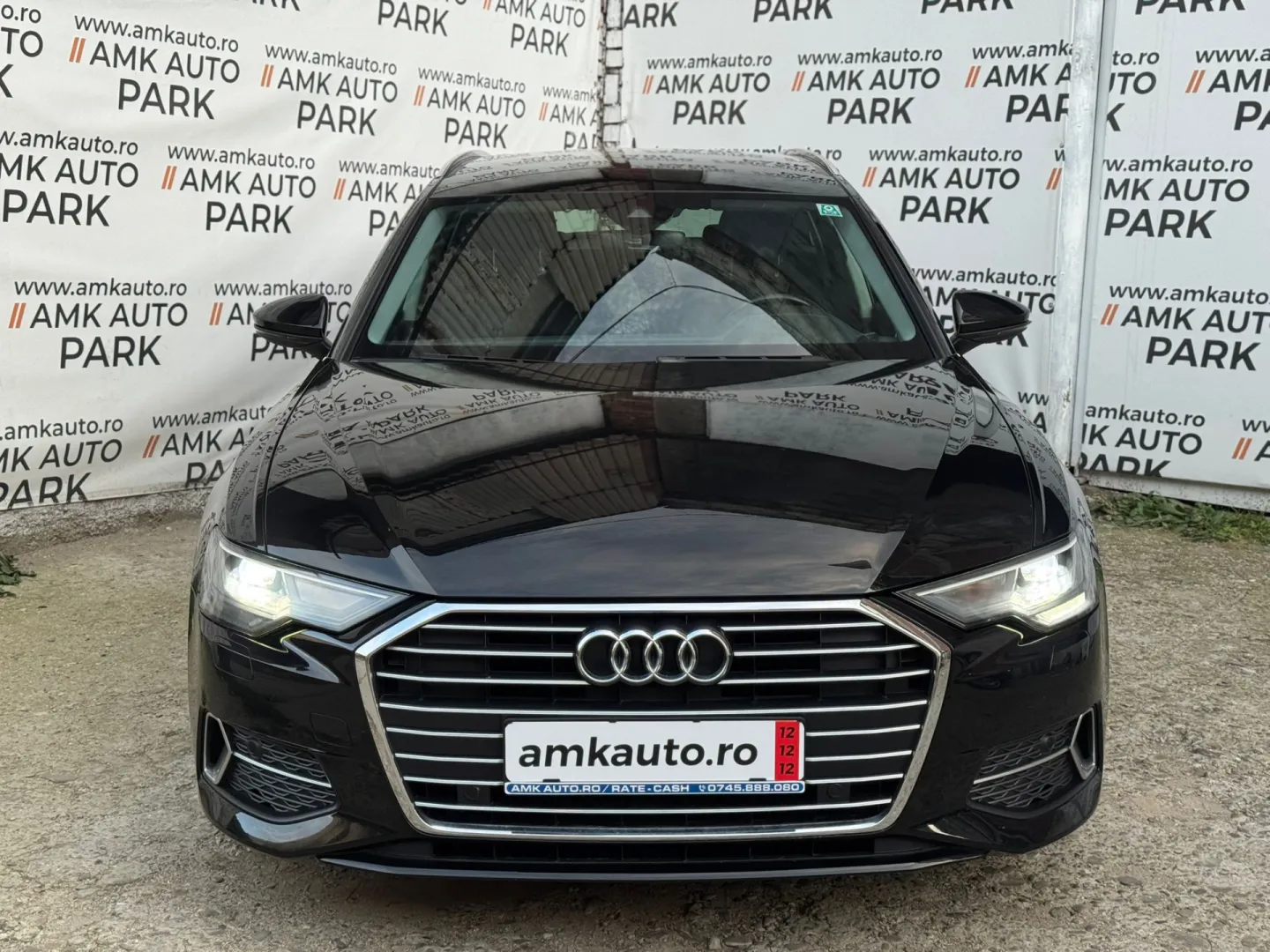 Cumpara/ Vinde online Audi A6 2019 SH, la cel mai bun pret pentru tine!