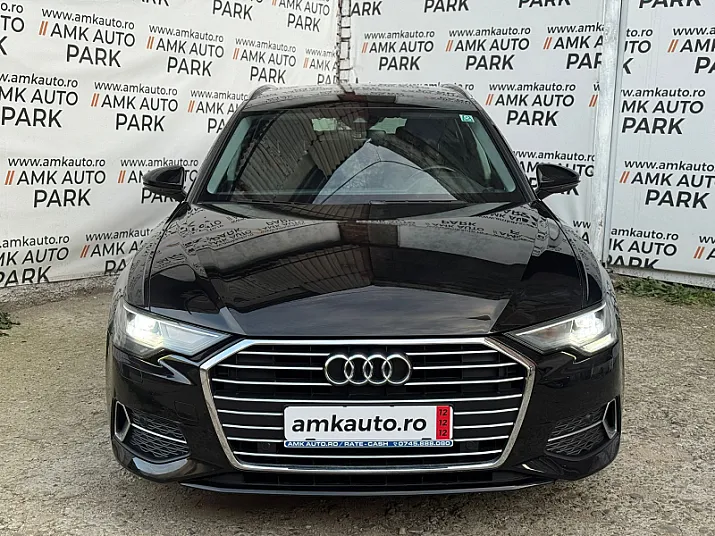 Cumpără / Vinde Audi A6 2019 SH, la cel mai bun pret pentru tine!