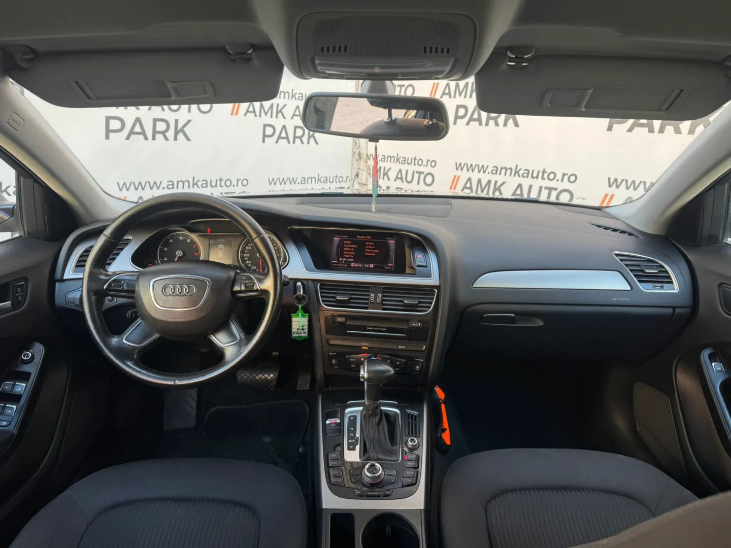 Cumpara/ Vinde online Audi A4 2012 SH, la cel mai bun pret pentru tine!