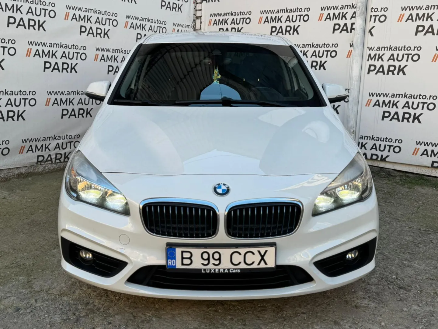 Cumpara/ Vinde online BMW 2 Series 2017 SH, la cel mai bun pret pentru tine!