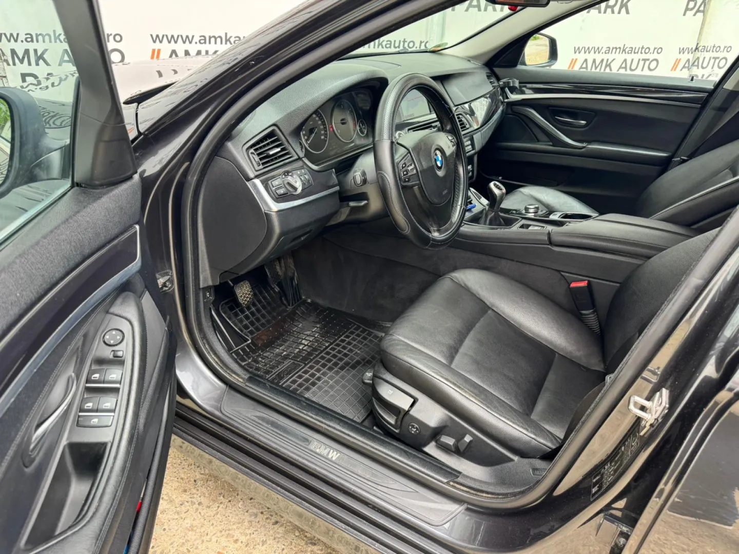 Cumpara/ Vinde online BMW 5 Series 2010 SH, la cel mai bun pret pentru tine!