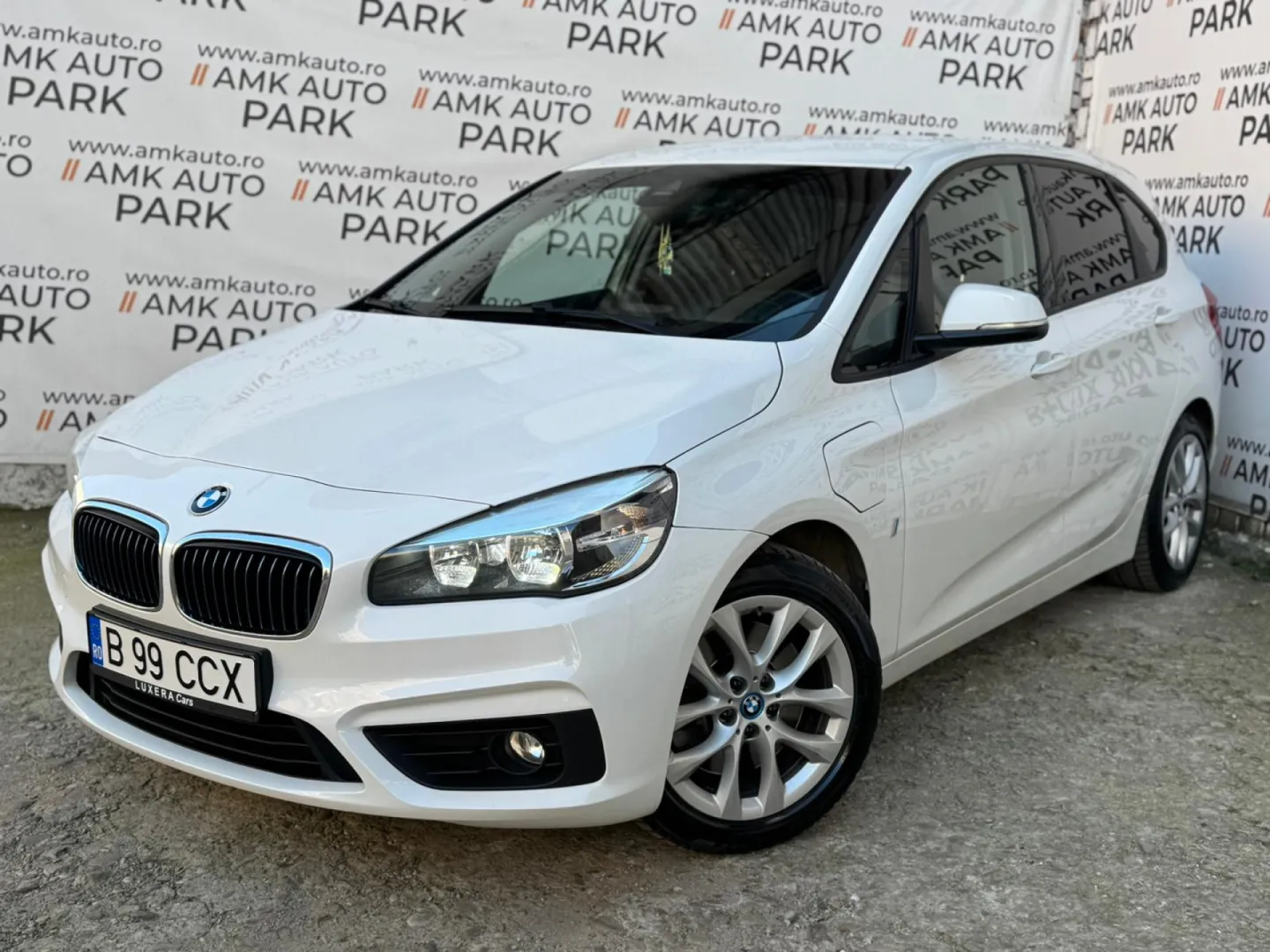 Cumpara/ Vinde online BMW 2 Series 2017 SH, la cel mai bun pret pentru tine!