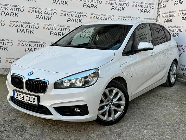 Cumpără / Vinde BMW 2 Series 2017 SH, la cel mai bun pret pentru tine!